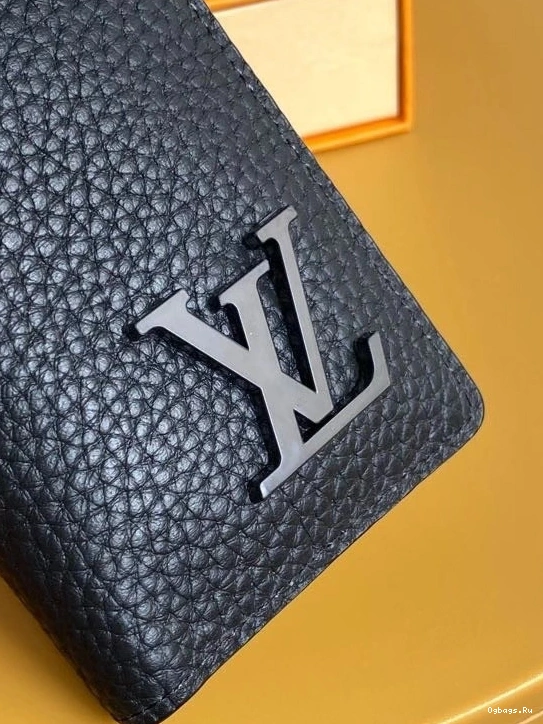 VUITTON POCKET ORGANIZER LOUIS 0508